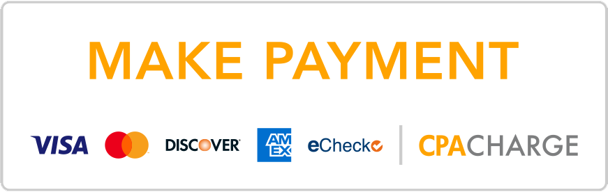 Make a secure invoice payment using CPACharge