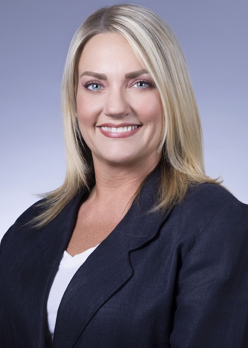 Christine Norgren