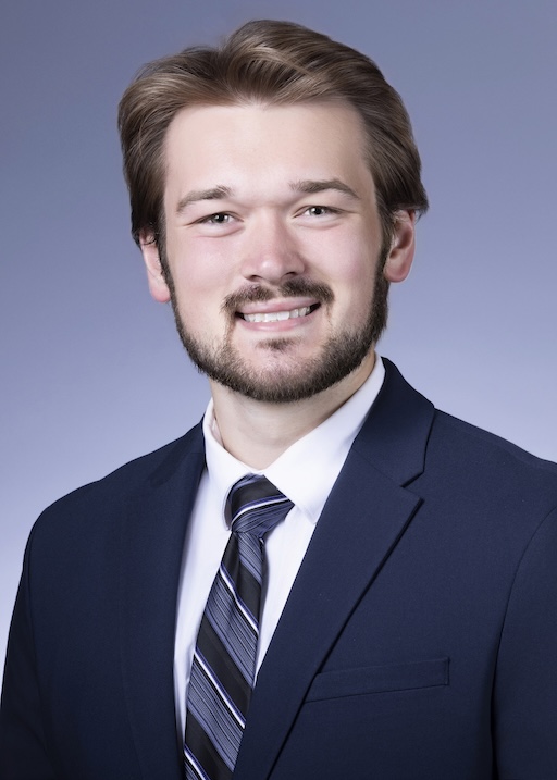 Derrick Kohlgraf